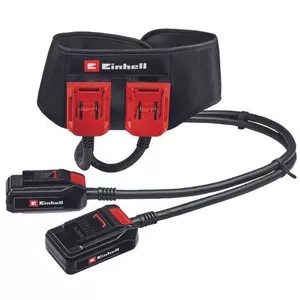 Battery Holder Einhell GE-PB 36/18 Li Black Power X-Change