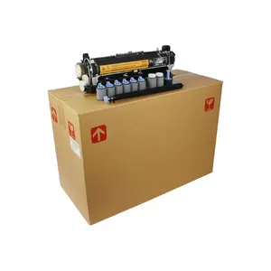 CoreParts MSP6909 printer/scanner spare part 10 pcs Black HP LaserJet P4014N P4015 4515