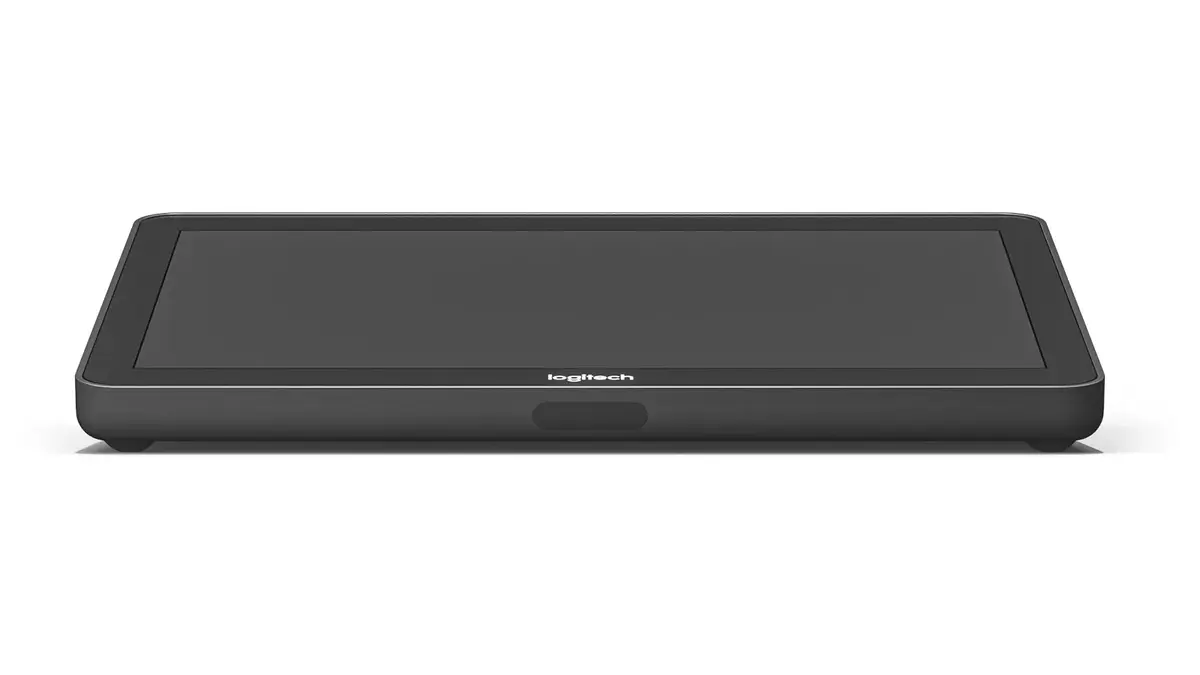 Grupas video konferences sistēma Logitech Tap Rally Bar Bundle Photo 6