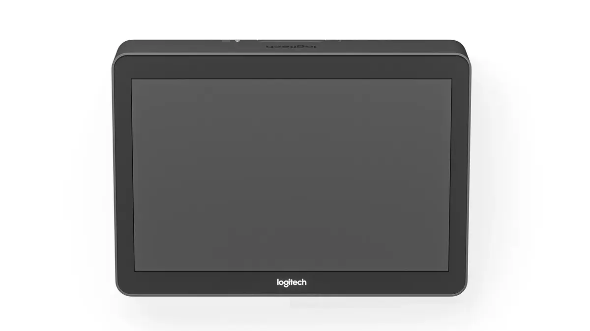 Grupas video konferences sistēma Logitech Tap Rally Bar Bundle Photo 8