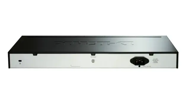 Managed Switch D-Link DGS-1510-52XMP/E Photo 3