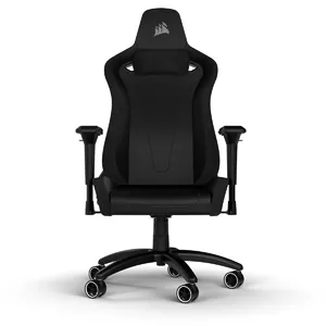 Corsair TC200 Padded seat Padded backrest