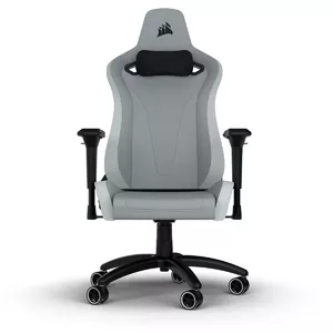 Corsair TC200 Padded seat Padded backrest