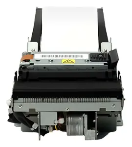 Star Micronics SK1-211 Direct Thermal POS Printer Wired 203 x 203 DPI RS-232C