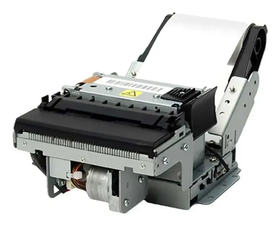 Star Micronics SK1-211 POS Printer Photo 2