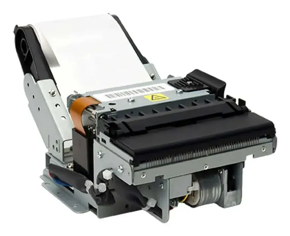 Star Micronics SK1-211 POS Printer Photo 3