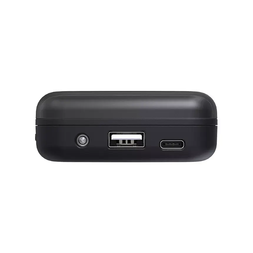 Battery charger XTAR BC4 — 4-slot AA/AAA Photo 3