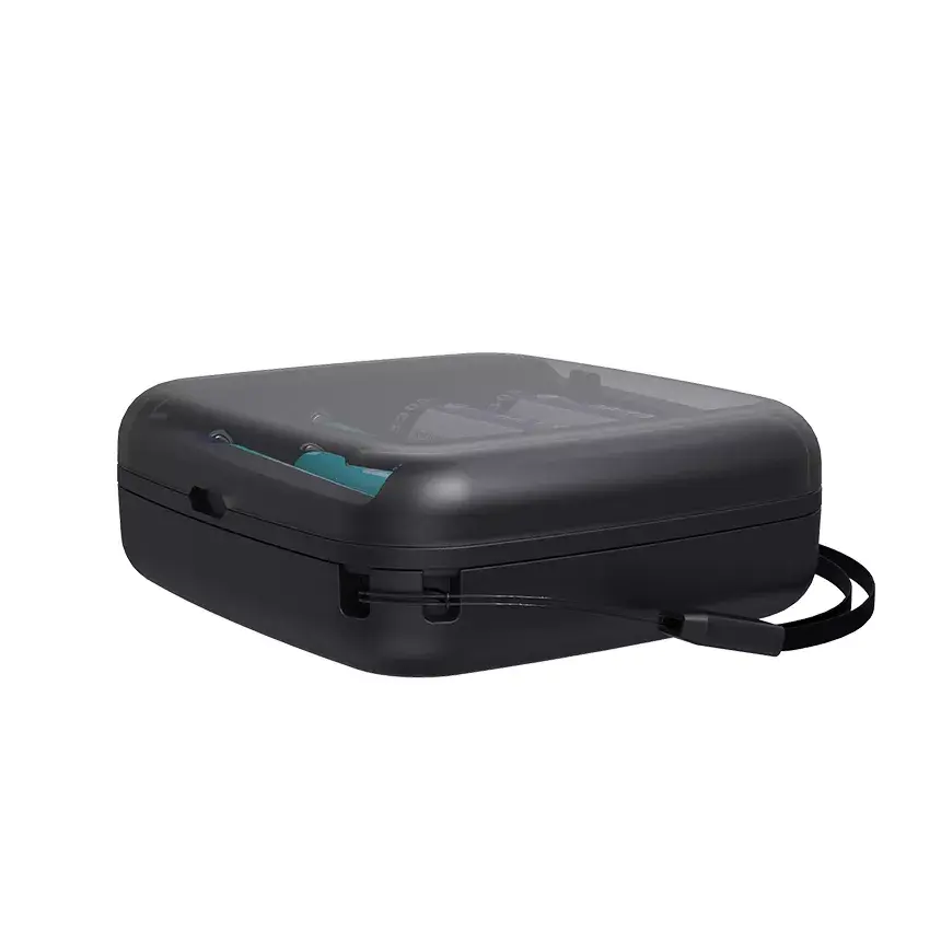 Battery charger XTAR BC4 — 4-slot AA/AAA Photo 5