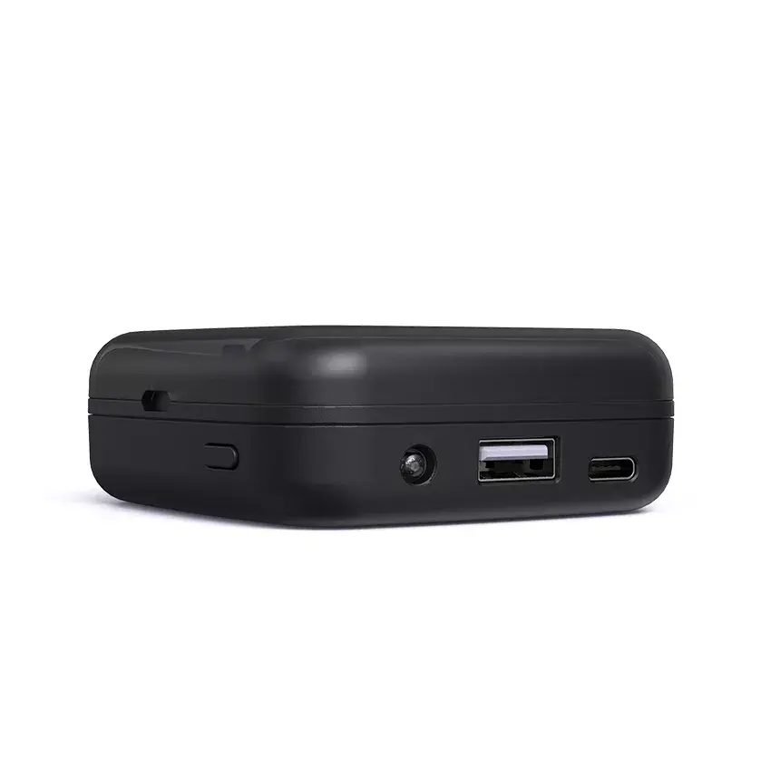 Battery charger XTAR BC4 — 4-slot AA/AAA Photo 6