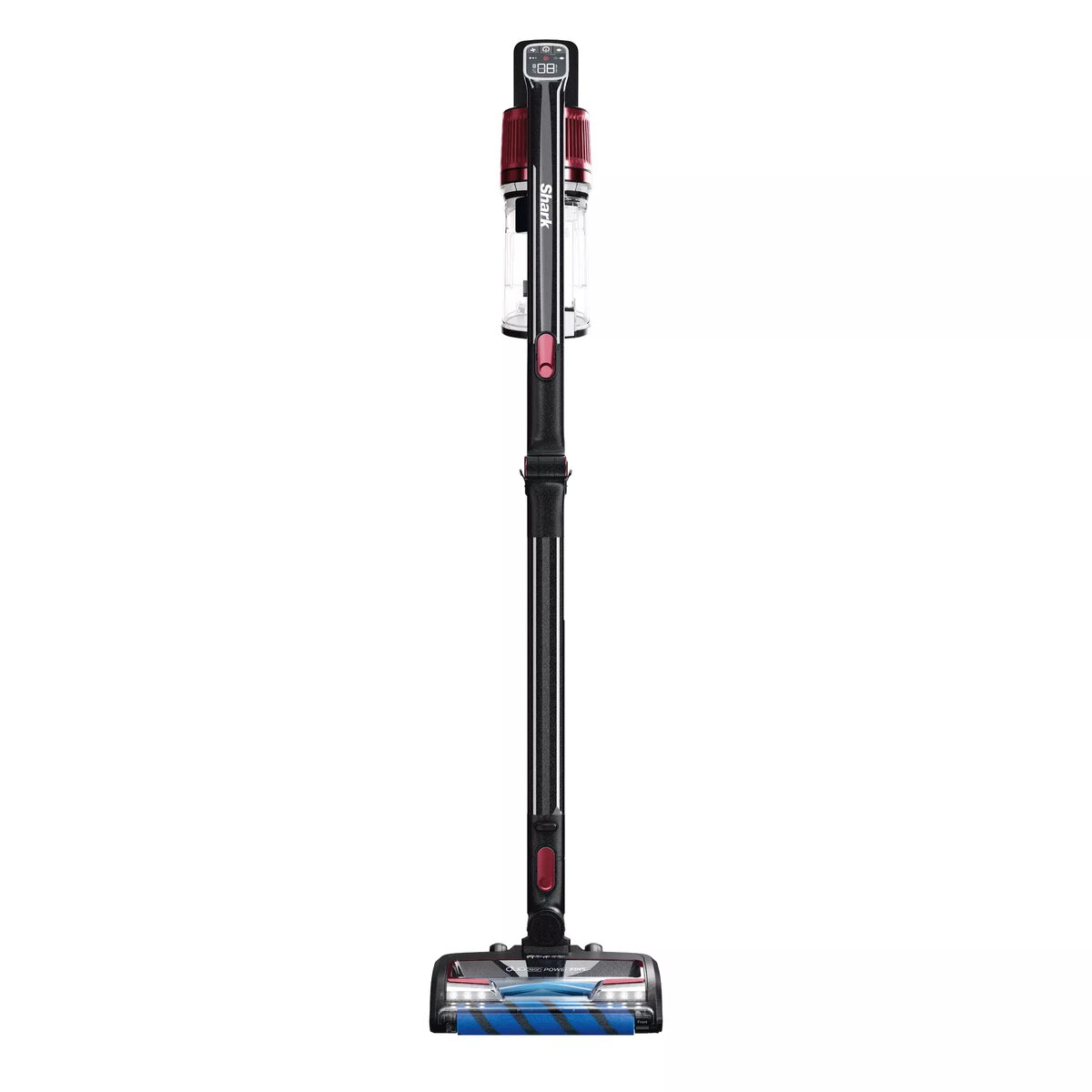 2-in-1 Putekļsūcējs Shark Cordless Vacuum ar
