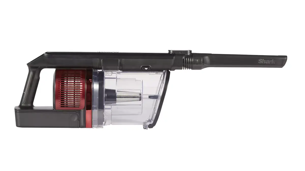 2-in-1 Putekļsūcējs Shark Cordless Vacuum Photo 11
