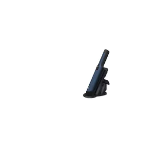 Ручной пылесос Shark WV270EU — сухая чистка, HEPA-фильтр, 0,7 кг, 2 режима, синий