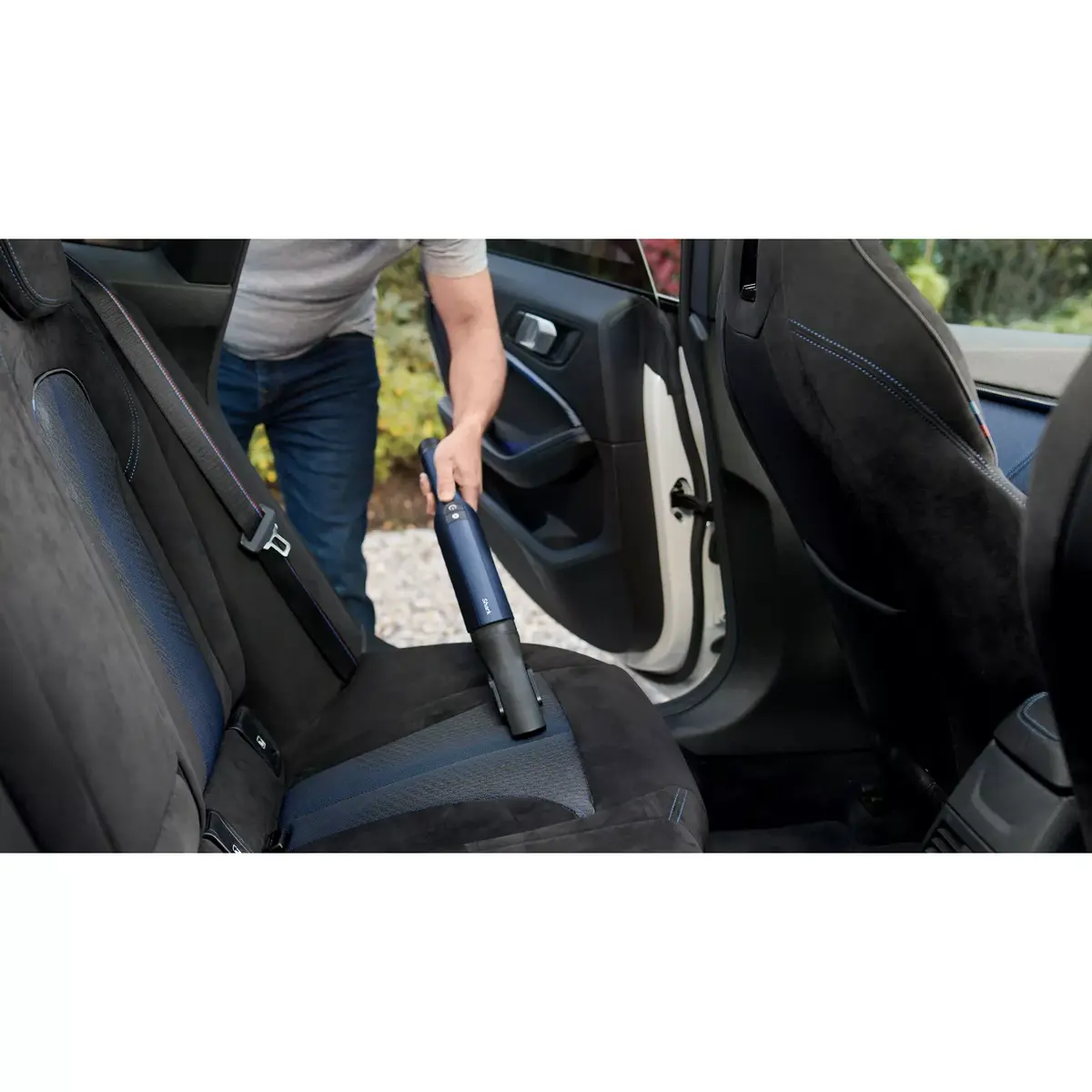 Ручной пылесос Shark WV270EU Photo 11