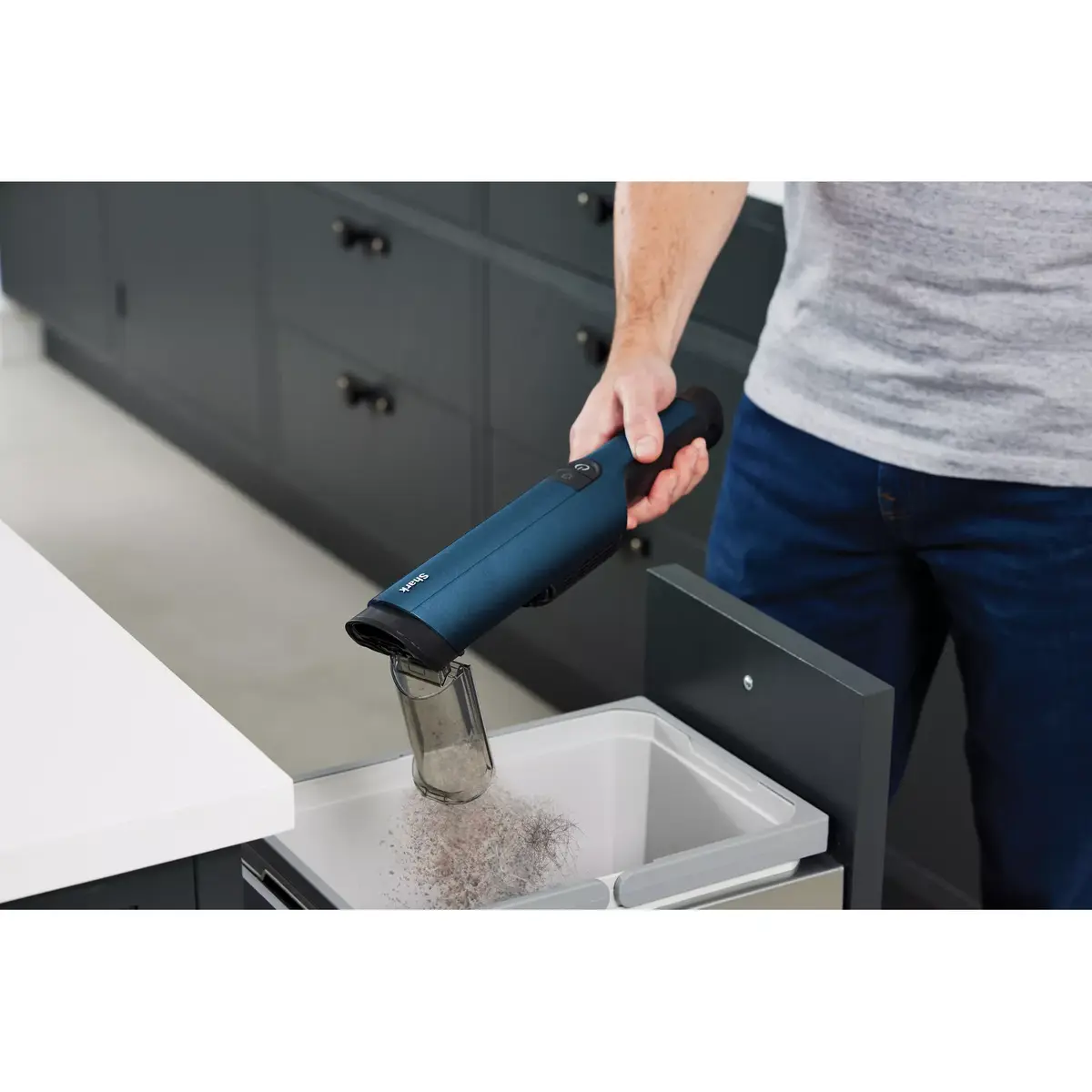 Ручной пылесос Shark WV270EU Photo 16