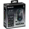 DEFENDER WARLOCK GM-709L беспроводная игровая мышь Photo 10
