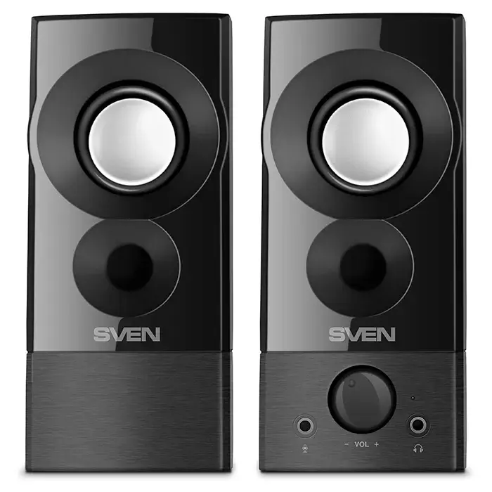 SVEN SV-018191 2‑полосная проводная колонка Photo 2