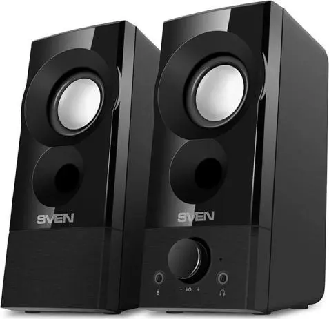 SVEN SV-018191 2‑полосная проводная колонка Photo 8