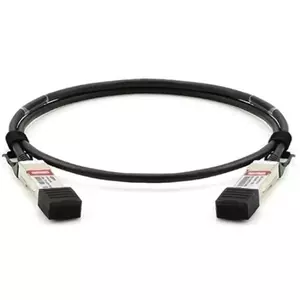 Network Cable Extreme Networks 20G-DACP-SFPDD1M SFP InfiniBand 1m Black