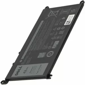 Аккумулятор 2-Power 42 Вт·ч 3‑ячейки Li‑Ion для Dell модель 1VX1H