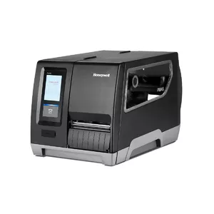 Label printer Honeywell PM45A Thermal transfer 203x203 DPI 350 mm/sec Wired Wireless