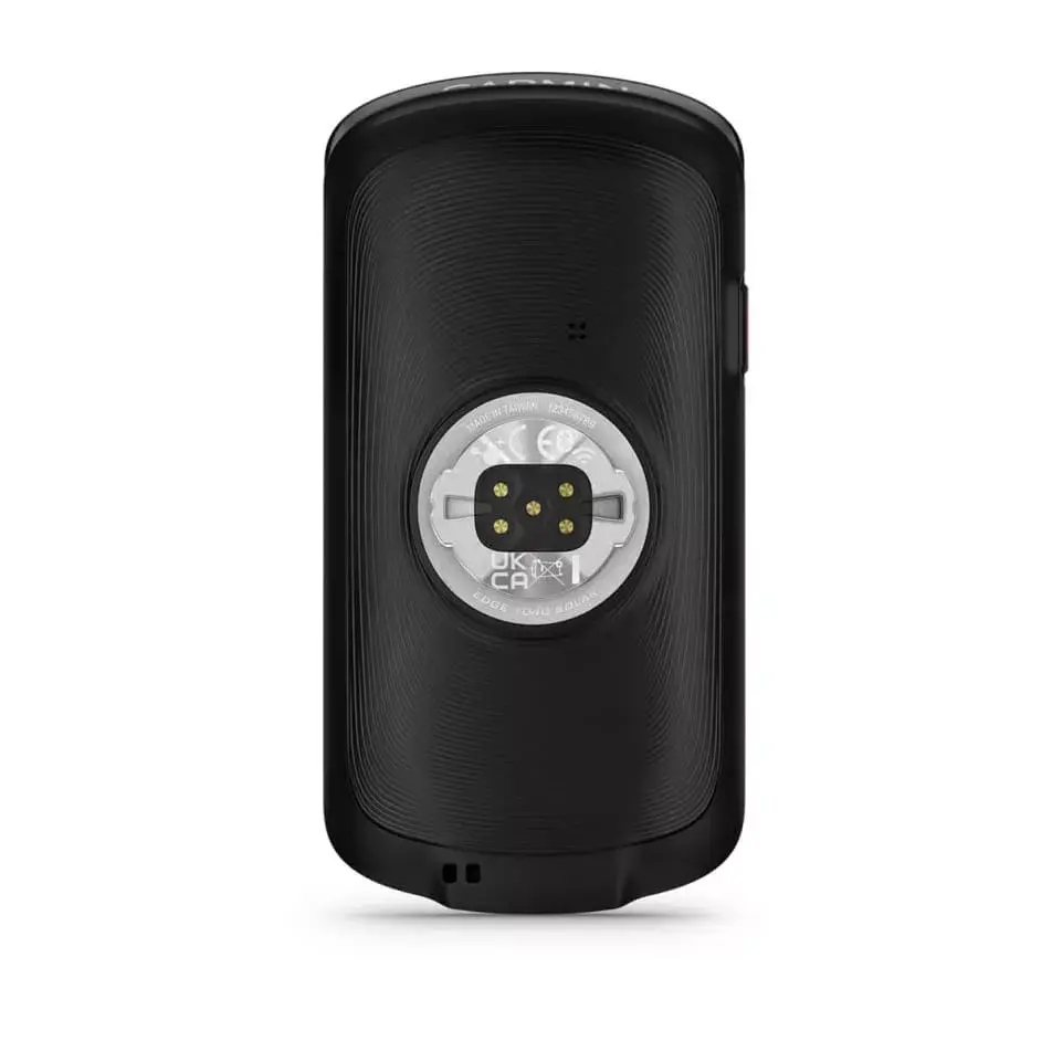 GARMIN Edge 1040 Solar — велокомпьютер Photo 7
