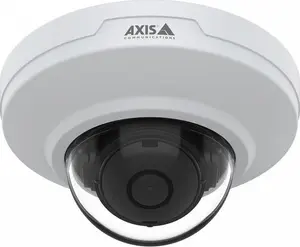 IP security camera Axis 02375-001 Dome 3840 x 2160