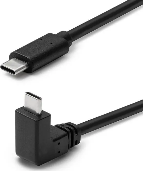 Кабель MicroConnect USB-C - USB-C USB 3.2 Gen 2 Photo 2