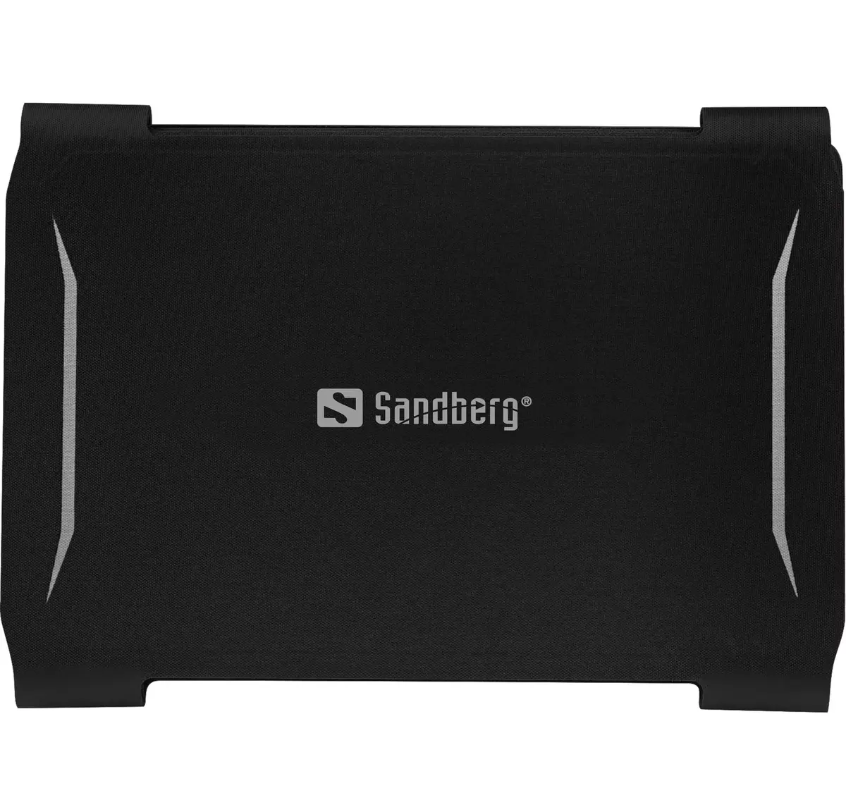 Āra lādētājs Sandberg Solar Charger 40W QC3.0+PD+DC Photo 3