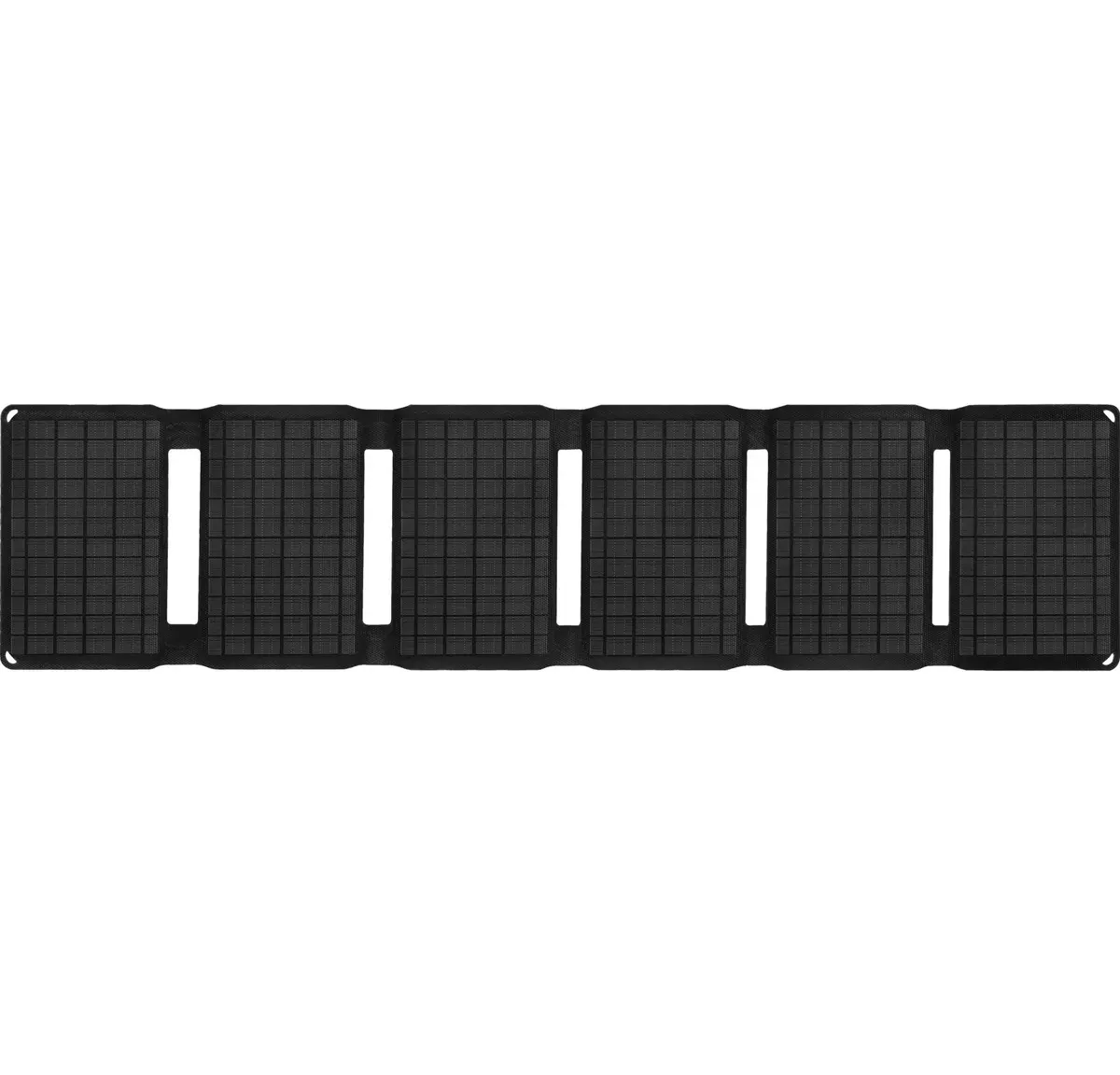 Āra lādētājs Sandberg Solar Charger 40W QC3.0+PD+DC Photo 4