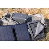 Āra lādētājs Sandberg Solar Charger 40W QC3.0+PD+DC Photo 6