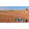 Āra lādētājs Sandberg Solar Charger 40W QC3.0+PD+DC Photo 9