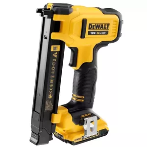 Nailer/Staple Guns DeWALT DCN701D2-QW Height 200 mm Weight 2.1 kg