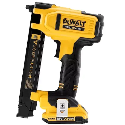 Nailer/Staple Guns DeWALT DCN701D2-QW Photo 2