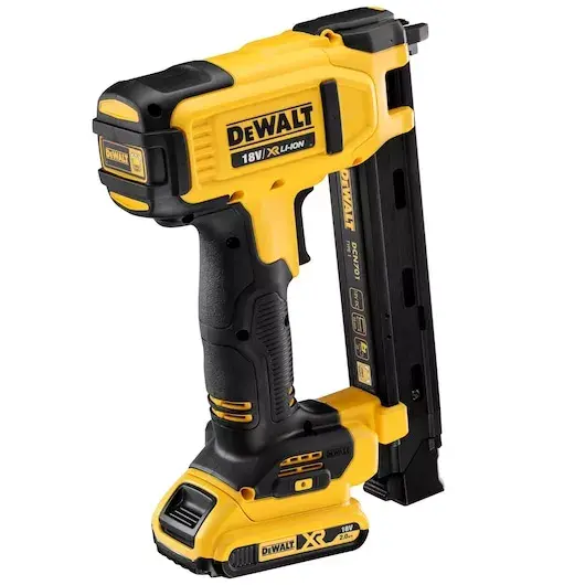 Nailer/Staple Guns DeWALT DCN701D2-QW Photo 4