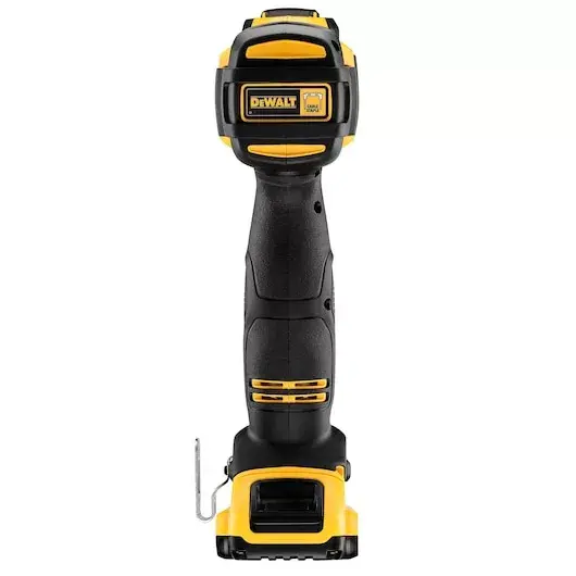 Nailer/Staple Guns DeWALT DCN701D2-QW Photo 5