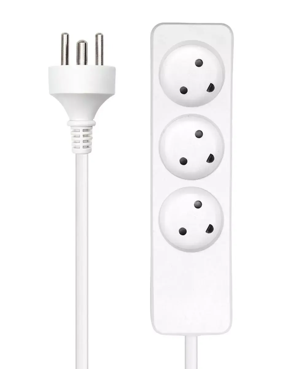 Power Extension Microconnect MC-GRU0350DK Photo 2