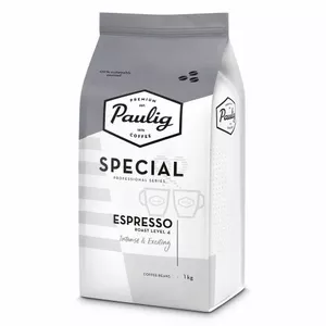 Kafijas pupiņas PAULIG Special Espresso, 1kg