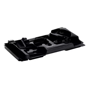 Divider set Metabo 628921000 Black Polystyrol 473mm 278mm