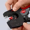 Knipex 12 72 190 knaibles Photo 6