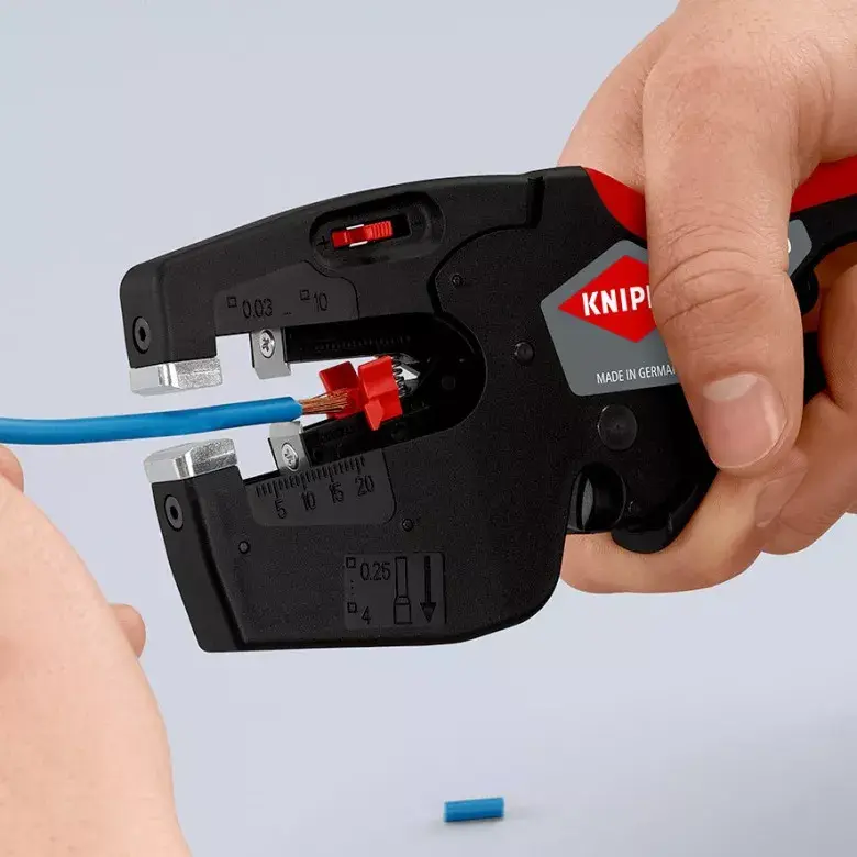 Knipex 12 72 190 knaibles Photo 8