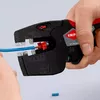 Knipex 12 72 190 knaibles Photo 8