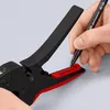 Knipex 12 72 190 knaibles Photo 11