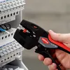 Knipex 12 72 190 knaibles Photo 13