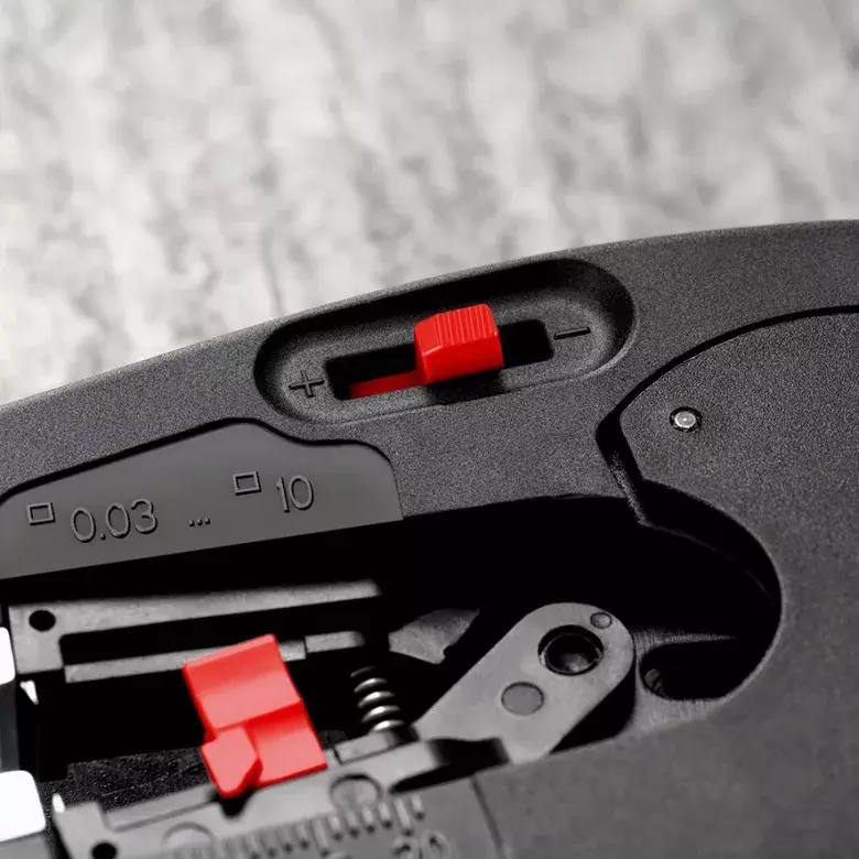 Knipex 12 72 190 knaibles Photo 14