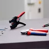 Knipex 12 72 190 knaibles Photo 23