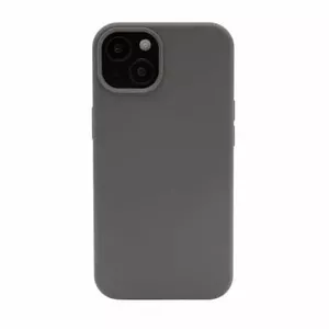 JT BERLIN 10777 mobile phone case 15.5 cm (6.1") Cover Grey