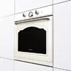 Iebūvējama cepeškrāsns Gorenje BOS67372CLI Photo 3