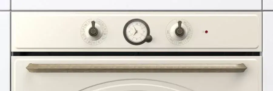 Iebūvējama cepeškrāsns Gorenje BOS67372CLI Photo 4
