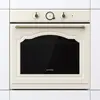 Iebūvējama cepeškrāsns Gorenje BOS67372CLI Photo 5