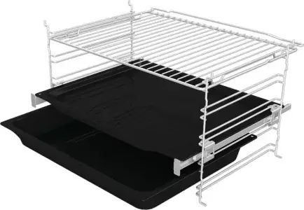 Iebūvējama cepeškrāsns Gorenje BOS67372CLI Photo 6